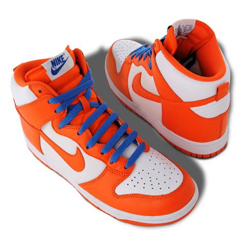 Nike Dunk. Low & High Top Trainers. Nike NL